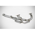ZARD Exhaust Header Kit for BMW R 1300 GS (2024+) ZARD Exhaust Header Kit for BMW R 1300 GS (2024+)